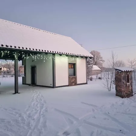 Kaszubski Raj Campsite *