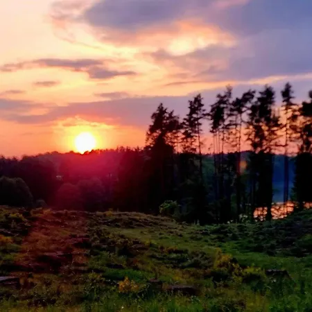 Kaszubski Raj Campsite *