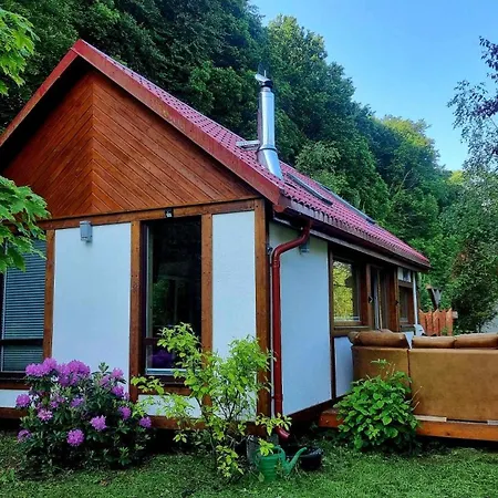 Campsite Kaszubski Raj Koscierzyna
